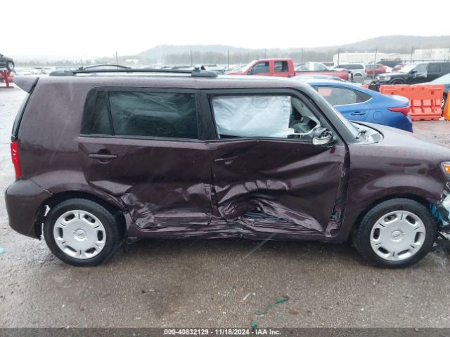 JTLZE4FEXFJ072754 Scion Xb Base (a4)