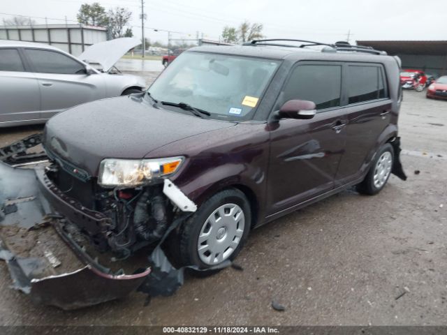 JTLZE4FEXFJ072754 Scion Xb Base (a4)