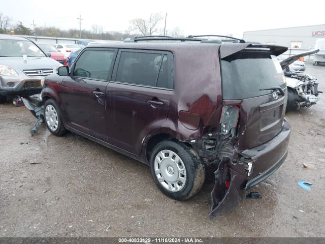 JTLZE4FEXFJ072754 Scion Xb Base (a4)