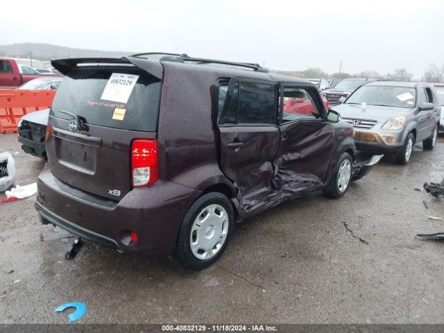 JTLZE4FEXFJ072754 Scion Xb Base (a4)