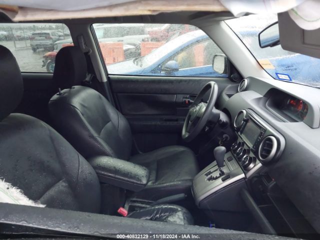 JTLZE4FEXFJ072754 Scion Xb Base (a4)