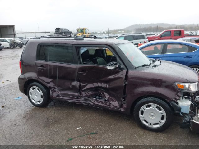JTLZE4FEXFJ072754 Scion Xb Base (a4)