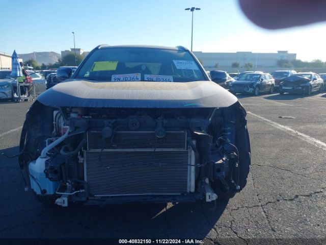 2T3RWRFV7LW094682 Toyota Rav4 Hybrid Xle