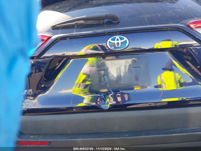 2T3RWRFV7LW094682 Toyota Rav4 Hybrid Xle