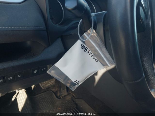 2T3RWRFV7LW094682 Toyota Rav4 Hybrid Xle