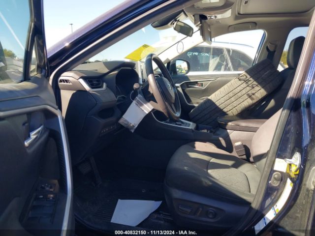 2T3RWRFV7LW094682 Toyota Rav4 Hybrid Xle