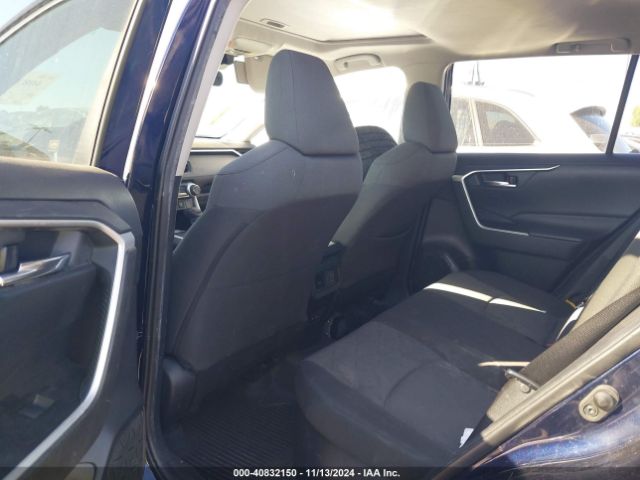 2T3RWRFV7LW094682 Toyota Rav4 Hybrid Xle