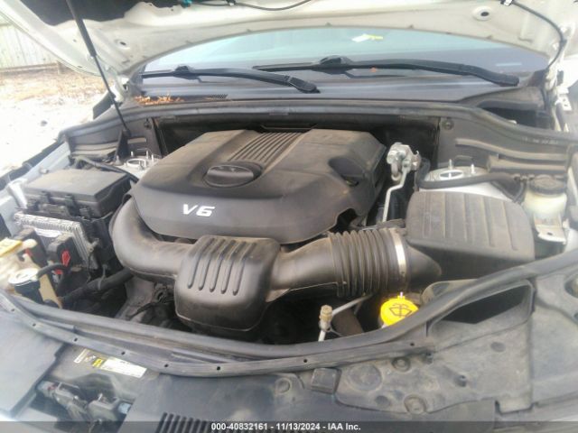 1C4RJEAGXFC926670 Jeep Grand Cherokee Altitude