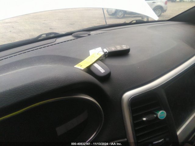 1C4RJEAGXFC926670 Jeep Grand Cherokee Altitude