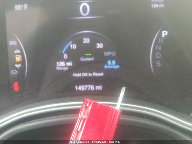 1C4RJEAGXFC926670 Jeep Grand Cherokee Altitude