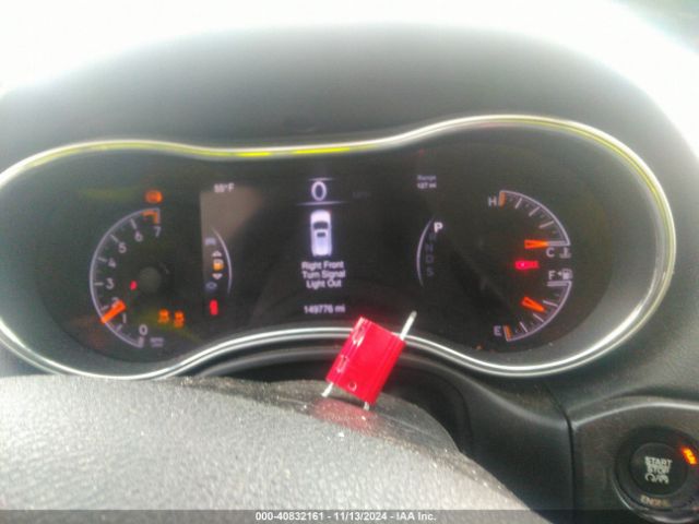 1C4RJEAGXFC926670 Jeep Grand Cherokee Altitude