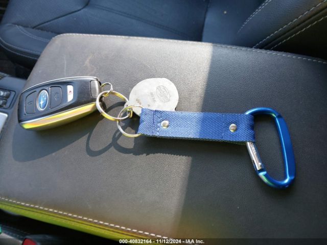 JF2SKAWCXKH529388 Subaru Forester Touring