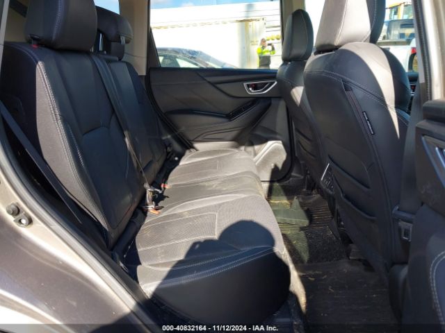 JF2SKAWCXKH529388 Subaru Forester Touring
