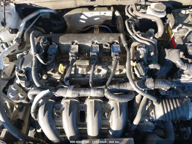 JM1BM1V72F1270617 Mazda Mazda3 I Touring