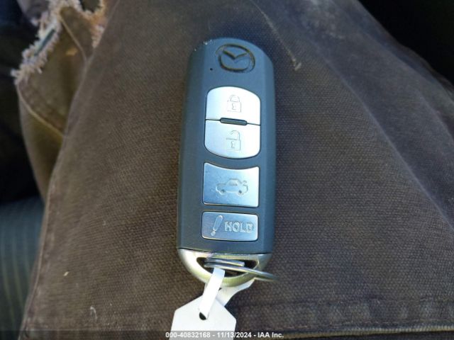 JM1BM1V72F1270617 Mazda Mazda3 I Touring
