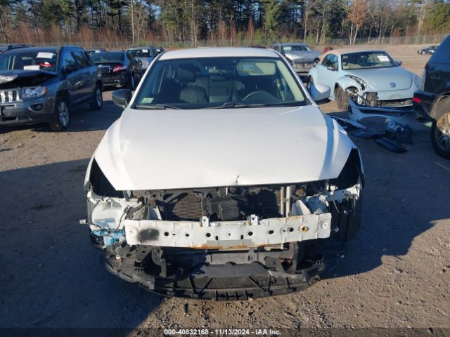 JM1BM1V72F1270617 Mazda Mazda3 I Touring