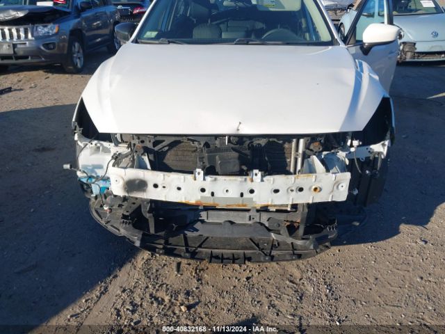 JM1BM1V72F1270617 Mazda Mazda3 I Touring