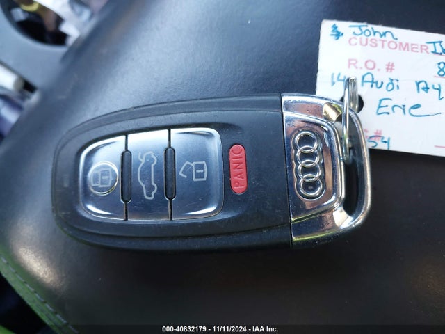 WAUBGAFL9EA030303 Audi S4 3.0t Premium Plus