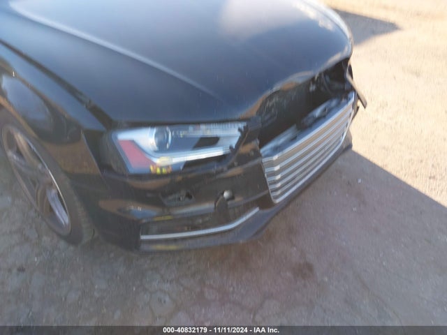 WAUBGAFL9EA030303 Audi S4 3.0t Premium Plus
