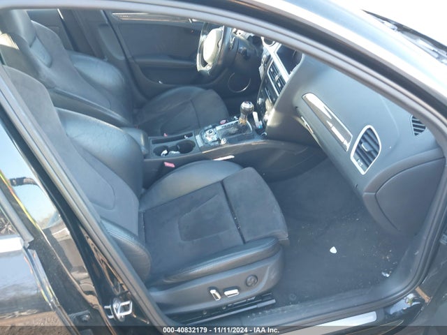 WAUBGAFL9EA030303 Audi S4 3.0t Premium Plus
