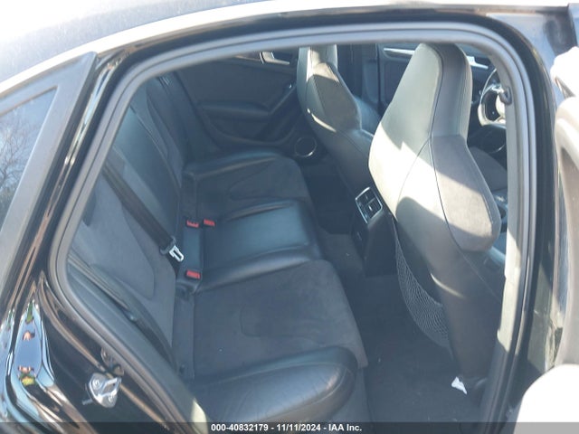 WAUBGAFL9EA030303 Audi S4 3.0t Premium Plus