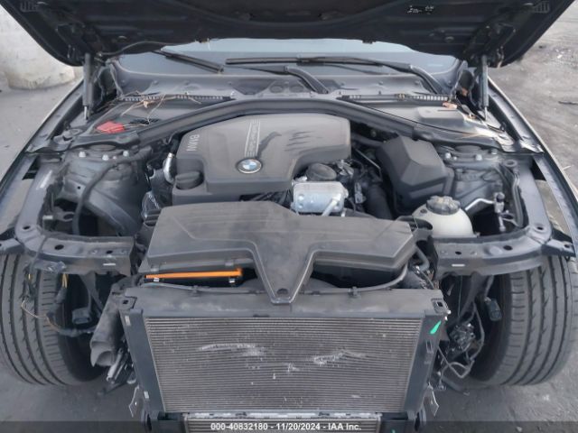 WBA8E1G56GNU10694 BMW 320i