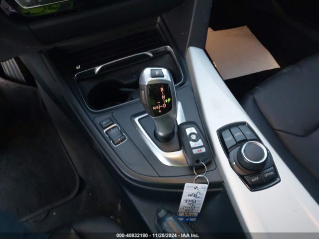 WBA8E1G56GNU10694 BMW 320i