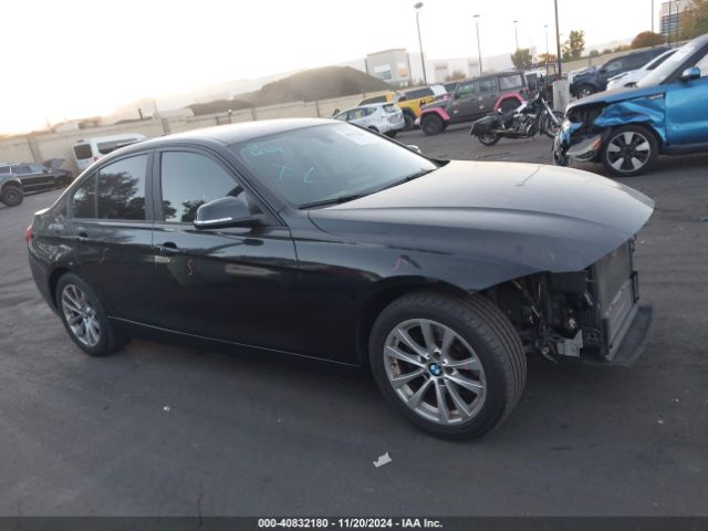 WBA8E1G56GNU10694 BMW 320i
