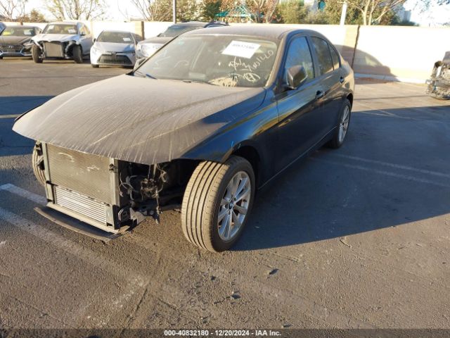 WBA8E1G56GNU10694 BMW 320i