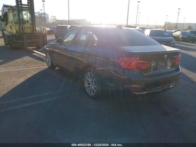 WBA8E1G56GNU10694 BMW 320i