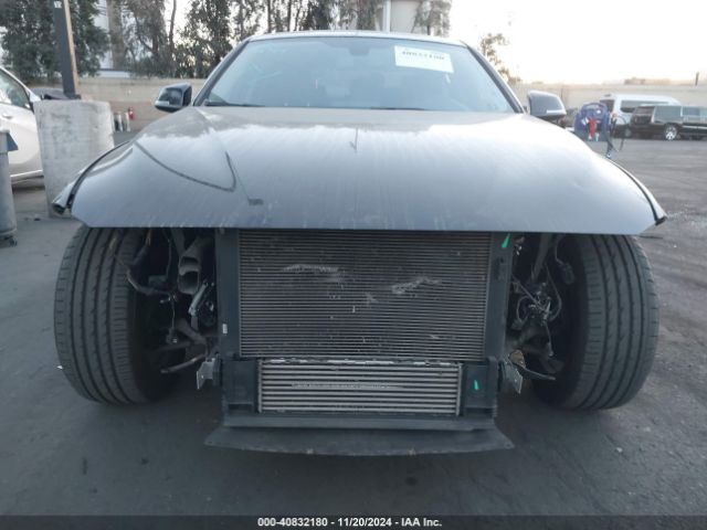 WBA8E1G56GNU10694 BMW 320i
