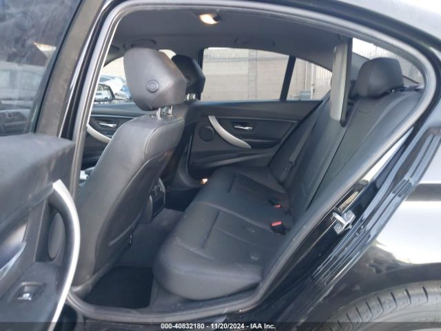 WBA8E1G56GNU10694 BMW 320i