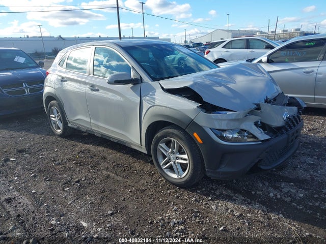 2023 KM8K2CAB9PU047692 main image