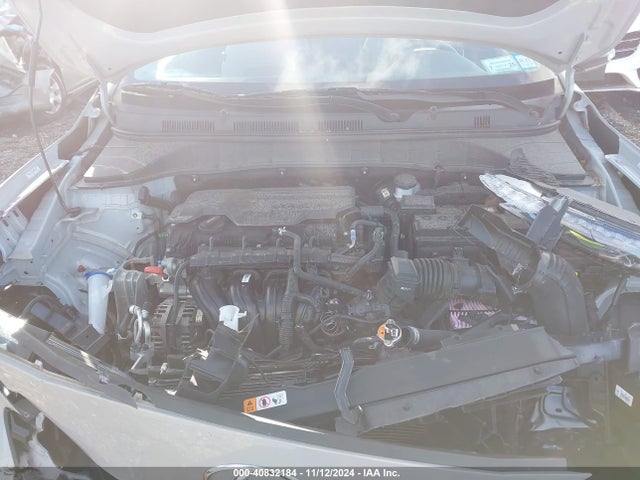 Hyundai Kona Se 2023 KM8K2CAB9PU047692 Image 10