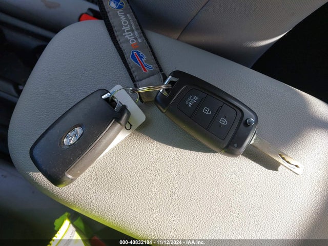 Hyundai Kona Se 2023 KM8K2CAB9PU047692 Image 11