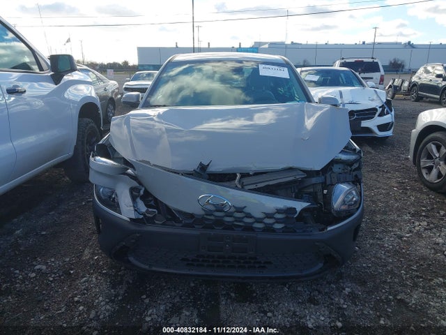 Hyundai Kona Se 2023 KM8K2CAB9PU047692 Image 12