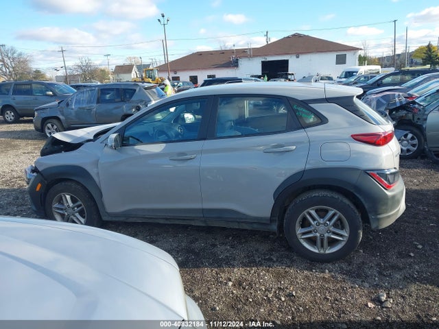 Hyundai Kona Se 2023 KM8K2CAB9PU047692 Image 14