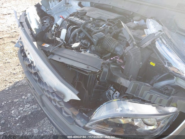 Hyundai Kona Se 2023 KM8K2CAB9PU047692 Image 6
