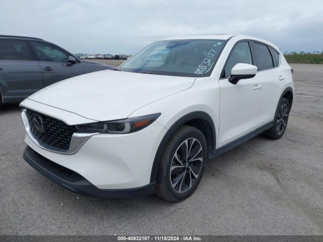 JM3KFBDM9N0542227 Mazda Cx-5 2.5 S Premium