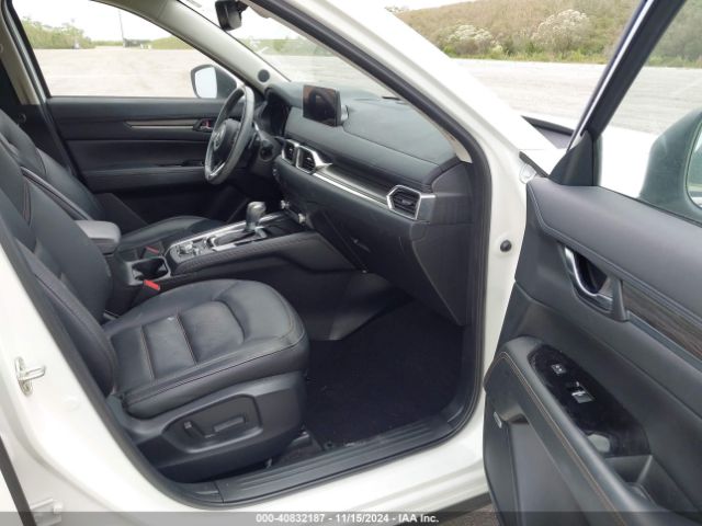 JM3KFBDM9N0542227 Mazda Cx-5 2.5 S Premium
