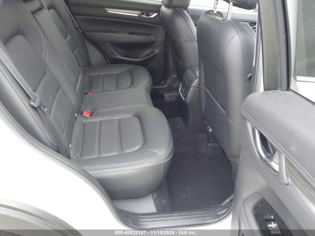JM3KFBDM9N0542227 Mazda Cx-5 2.5 S Premium