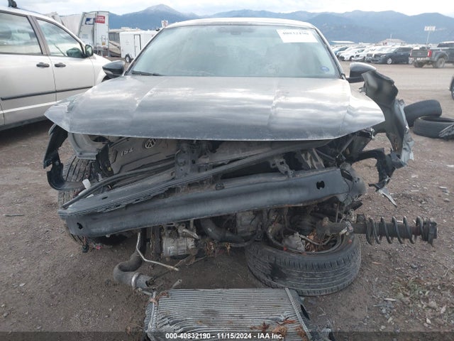 Volkswagen Passat 1.8t S 2016 1VWAT7A32GC043774 Image 13
