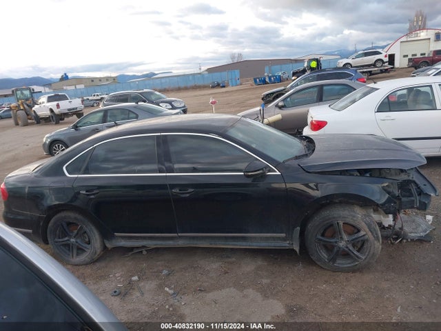 Volkswagen Passat 1.8t S 2016 1VWAT7A32GC043774 Image 14