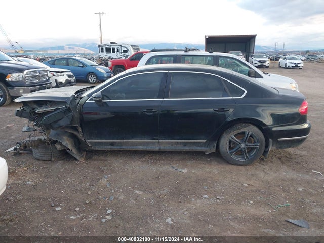 Volkswagen Passat 1.8t S 2016 1VWAT7A32GC043774 Image 15