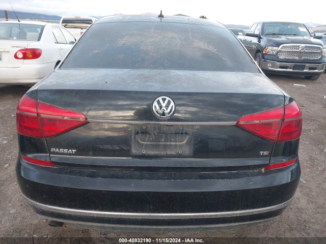 Volkswagen Passat 1.8t S 2016 1VWAT7A32GC043774 Image 17