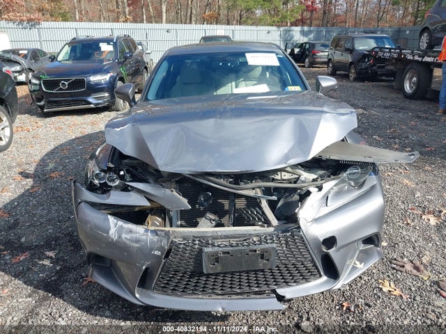 Lexus IS 300 2016 JTHCM1D2XG5005012 Image 12