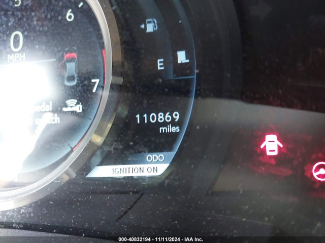 Lexus IS 300 2016 JTHCM1D2XG5005012 Image 15