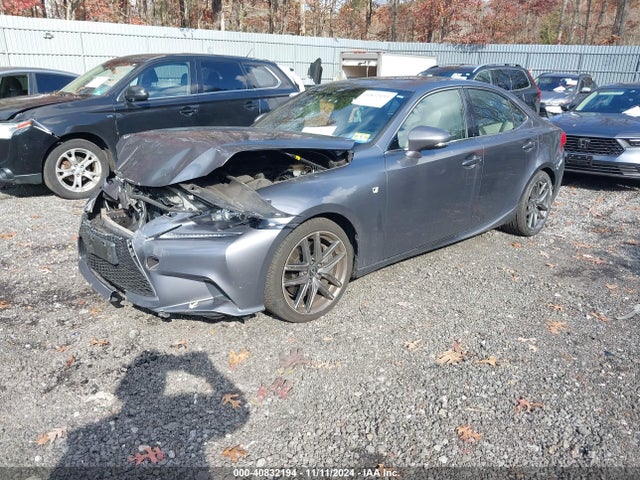 JTHCM1D2XG5005012 Lexus IS 300