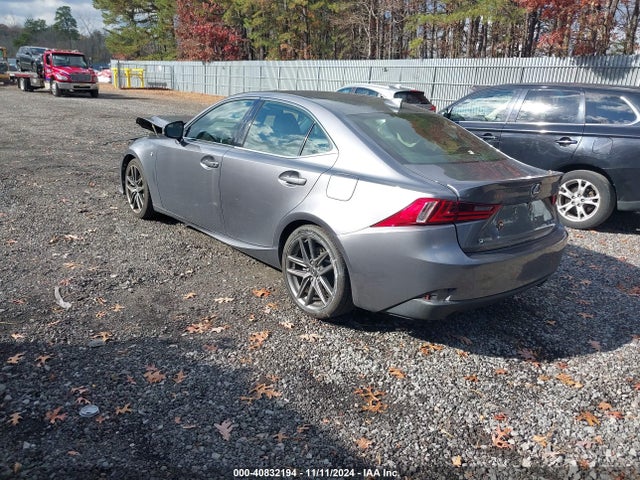 JTHCM1D2XG5005012 Lexus IS 300