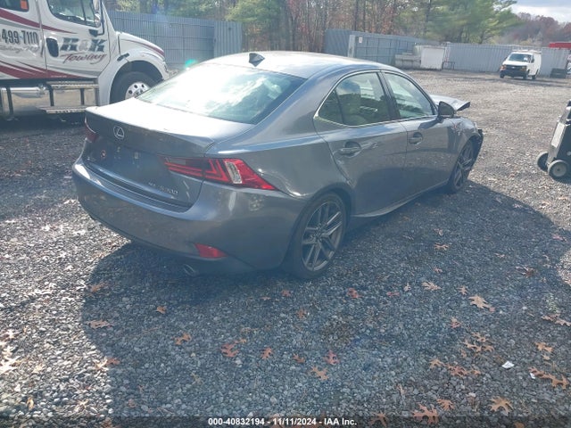 JTHCM1D2XG5005012 Lexus IS 300